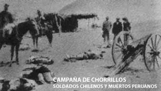 Foto Cortesia del hermano Chileno FL (Fer L)