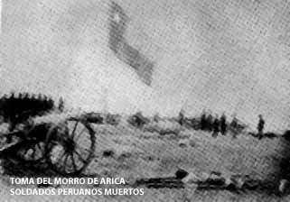 Foto Cortesia del hermano Chileno FL (Fer L)