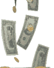 Sucio Dinero que compra Traidores